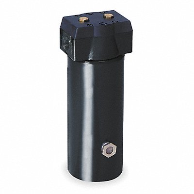 SPEEDAIRE 5VC90 Desiccant Air Dryer ISO class 3 10 cfm