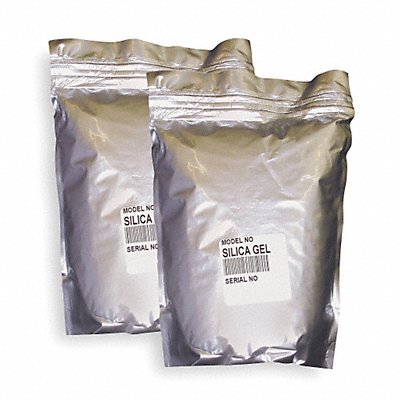 SPEEDAIRE 5VD10 Dryer Silica Gel PK6