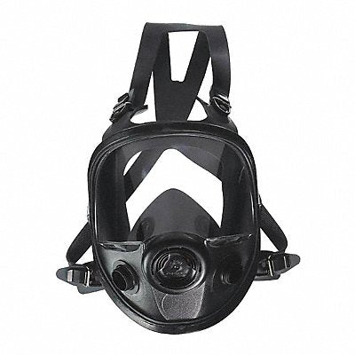 HONEYWELL NORTH 54001S F8879 Full Face Respirator S