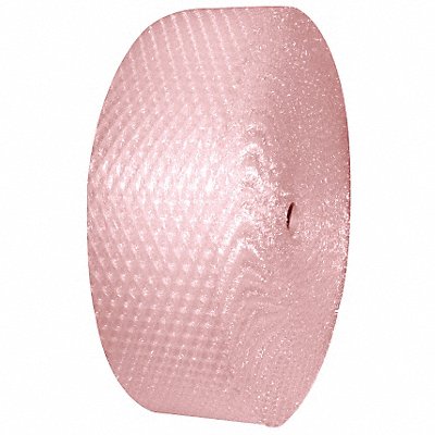 GRAINGER 5VEP8 Bubble Rolls Anti Static PK4
