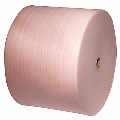 GRAINGER 5VFK0 Foam Roll Anti Static Perforated