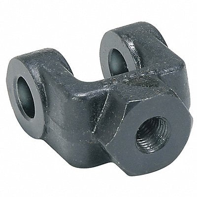 SPEEDAIRE 5VLX7 Cyl Mounting Hardware Clevis 3 1/4 4 5in