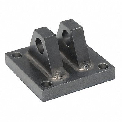 SPEEDAIRE 5VLY3 Cyl Mounting Hardware Clevis 3 1/4 in