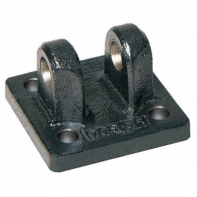 SPEEDAIRE 5VME4 Cylinder Mounting Hardware Clevis 63 mm