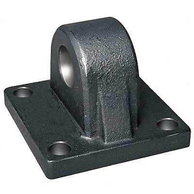 SPEEDAIRE 5VMF4 Cylinder Mounting Hardware Clevis 63 mm