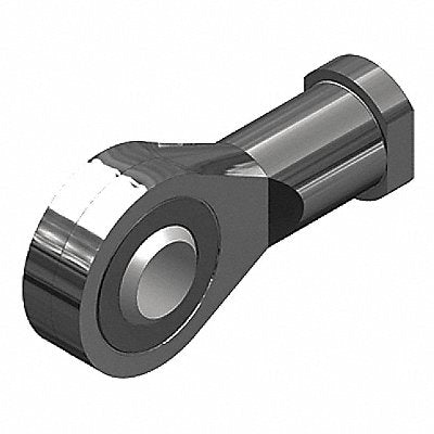 SPEEDAIRE 5VMG6 Cylinder Mounting Hardware Clevis 50 mm