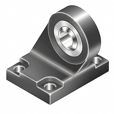 SPEEDAIRE 5VMH2 Cyl Mount Hardware Pivot Bracket 100mm