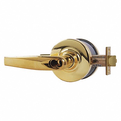 SCHLAGE ND53BDATH605 Lever Lockset Mechanical Entrance Grd. 1