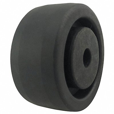 GRAINGER HE0304108 Heat Resistant Nylon Tread Wheel 3