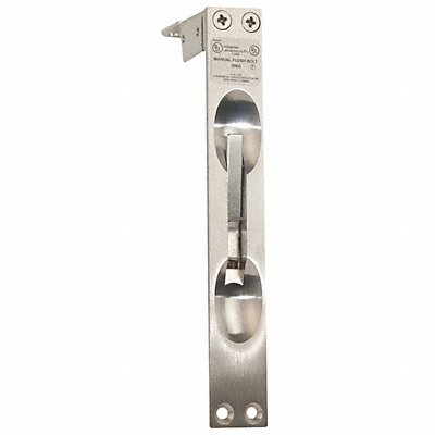 IVES FB358US26D Manual Flushbolt Wood Door
