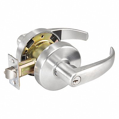 YALE PB5308LNx626 Lever Lockset Mechanical Classroom