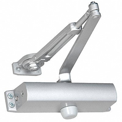 YALE 1111BFx689 D8974 Door Closer Multi-Size Hold Open