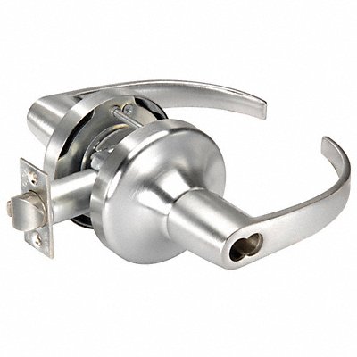 YALE BPB5307LNx626 Lever Lockset Mechanical Entrance