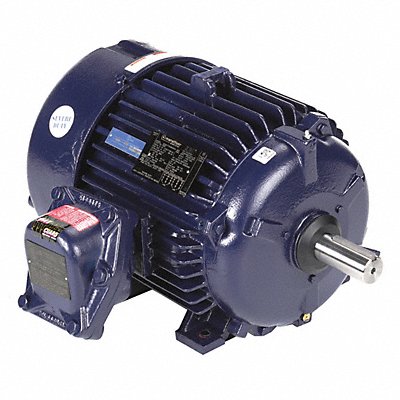 MARATHON MOTORS 254TTGCD6531 Motor 15 HP 1775 rpm 254T 230/460V