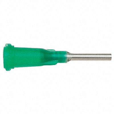 WELLER KDS1412P Needle 14 ga 1/2 in L PK50