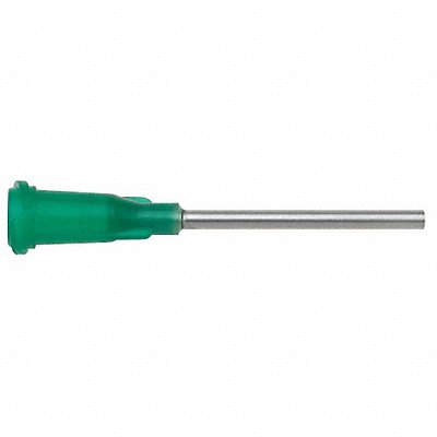 WELLER KDS141P Needle 14 ga 1 in L PK50