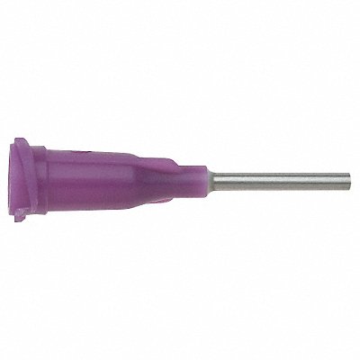WELLER KDS1612P Needle 16 ga 1/2 in L PK50