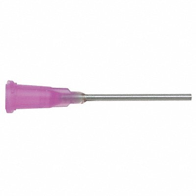 WELLER KDS161P Needle 16 ga 1 in L PK50