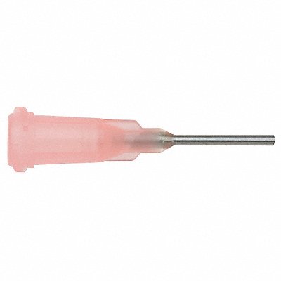 WELLER KDS1812P Needle 18 ga 1/2 in L PK50