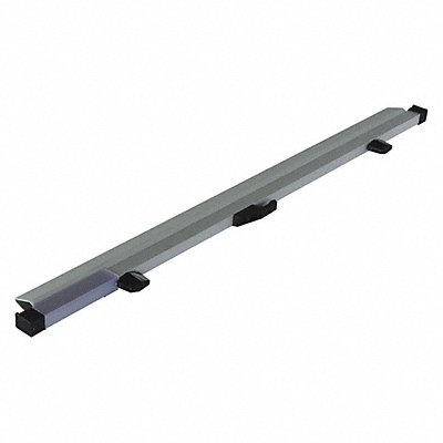 GRAINGER 5W270 Clamp Holds 24 Sheets PK6