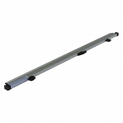 GRAINGER 5W271 Hanging Vertical File Clamp PK6