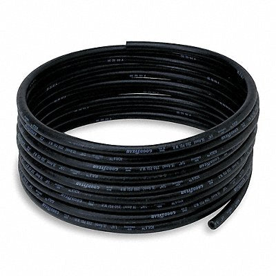 CONTINENTAL 20307756 Push-On Hose 3/8 ID x 250 ft L Black