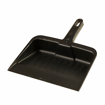 RUBBERMAID COMMERCIAL PRODUCTS FG200500CHAR Handheld Dust Pan Charcoal