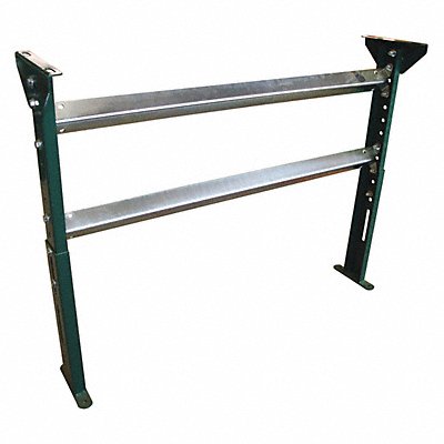 ASHLAND CONVEYOR H15M73B27 H-Stand 67 to 79 H 27 BF