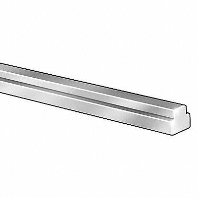 GRAINGER WWGSK011 Key Stock Step 12 In L