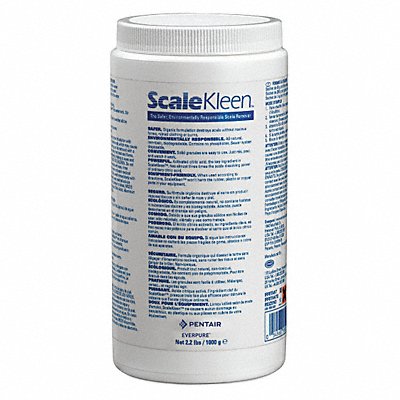 PENTAIR/EVERPURE EV97983575 Scale Inhibitor 2.2 lb Powder