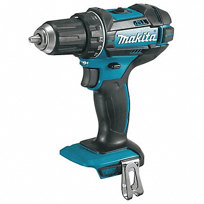 MAKITA XFD10Z Drill Cordless 1 900 RPM 18V DC