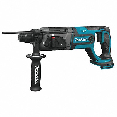 MAKITA XRH04Z Cordless Rotary Hammer Drill Li-Ion
