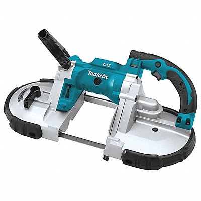 MAKITA XBP02Z Portable Band Saw 44-7/8 Blade L 18VDC