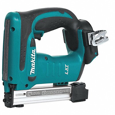 MAKITA XTS01Z Staple Gun Cordless 18VDC 16 ga. Staple