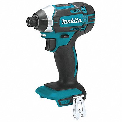 MAKITA XDT11Z Impact Driver Pistol Grip 18VAC