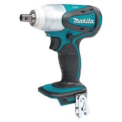 MAKITA XWT05Z Impact Wrench Cordless Compact 18VDC