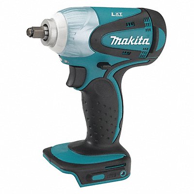 MAKITA XWT06Z Impact Wrench Cordless Compact 18VDC