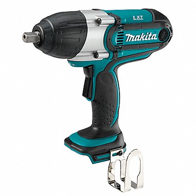 MAKITA XWT04Z Impact Wrench Cordless Compact 18VDC
