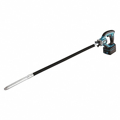 MAKITA XRV01Z Cordless Concrete Vibrator Bare Tool 18V