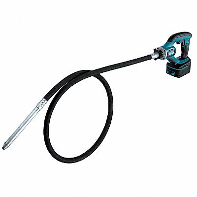 MAKITA XRV02Z Cordless Concrete Vibrator Bare Tool 18V