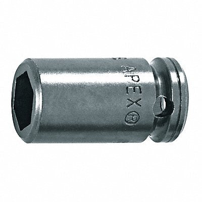 APEX MHA510 Impact Socket Steel 5/16 in