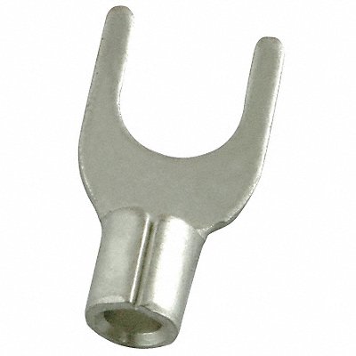 POWER FIRST 5WHD8 Fork Terminal Tin Copper Bare PK100