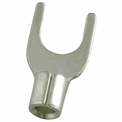 POWER FIRST 5WHE1 Fork Terminal Tin Copper Bare PK100