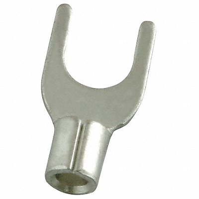 POWER FIRST 5WHE2 Fork Terminal Tin Copper Bare PK100