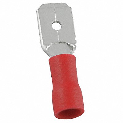 POWER FIRST 5WHH1 Male Disc Tin Brass Vinyl PK100