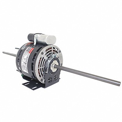 DAYTON 5WJC1 Motor 1/10 HP 1075 rpm 42Y 115V