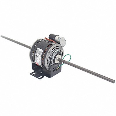DAYTON 5WJA8 Motor 1/15 HP 1050 rpm 42Y 115V