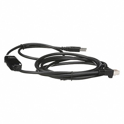 SCHNEIDER ELECTRIC TCSMCNAM3M002P Connection Cable 8.2 ft USB/RJ45