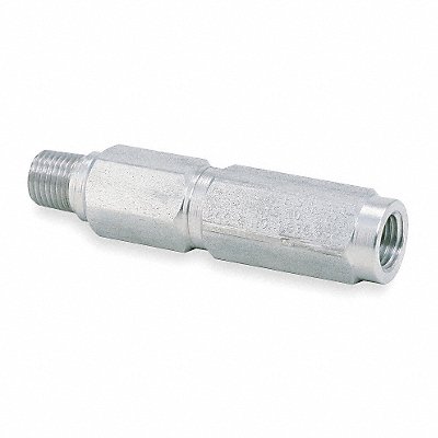 WEKSLER RS7 Snubber Pressure Piston 1/4 In SS