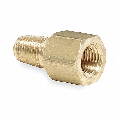 WEKSLER A05E Snubber Pressure Filter 1/2 In SS